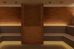Norwegian Aqua Gallery Image